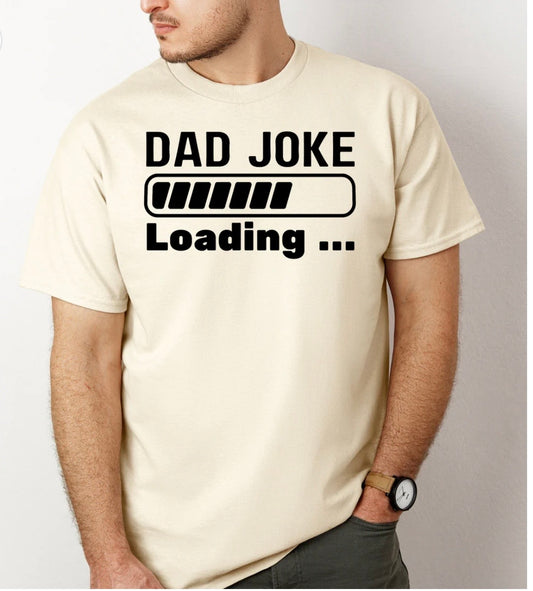 Dad Joke