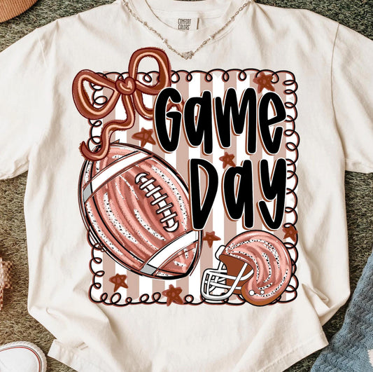 Game Day Football