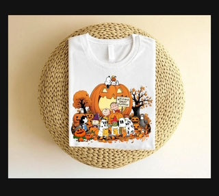 Charlie Pumpkin