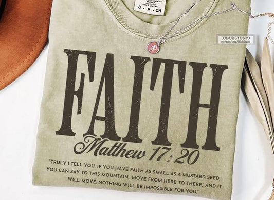 FAITH