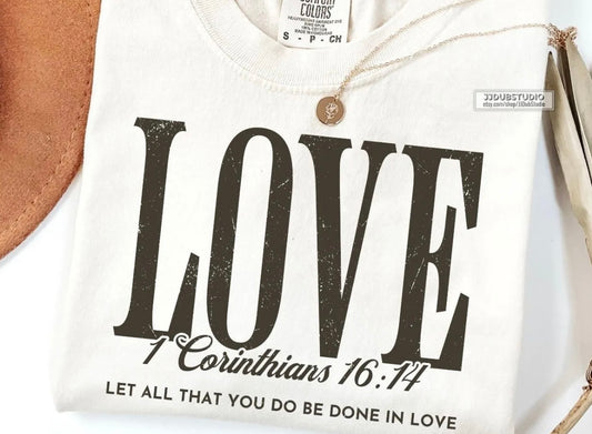 LOVE