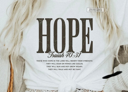 HOPE