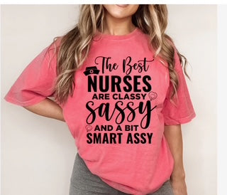 The best nurses